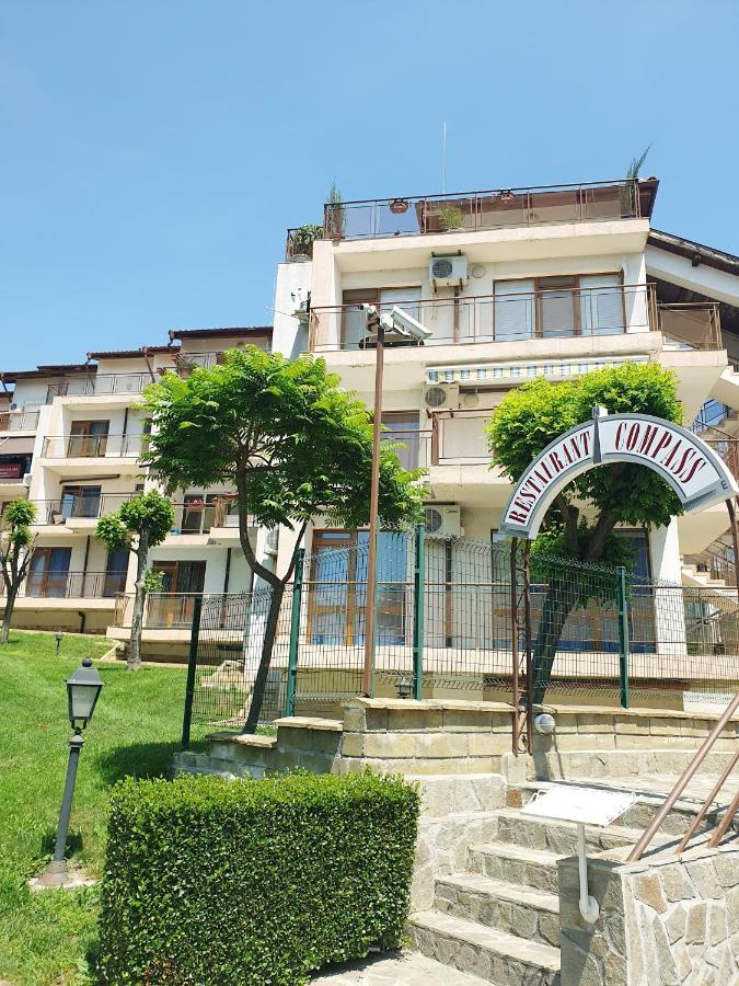 La Terrace Sea View Sveti Vlas Exterior foto